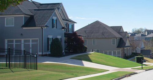 hoa mailings