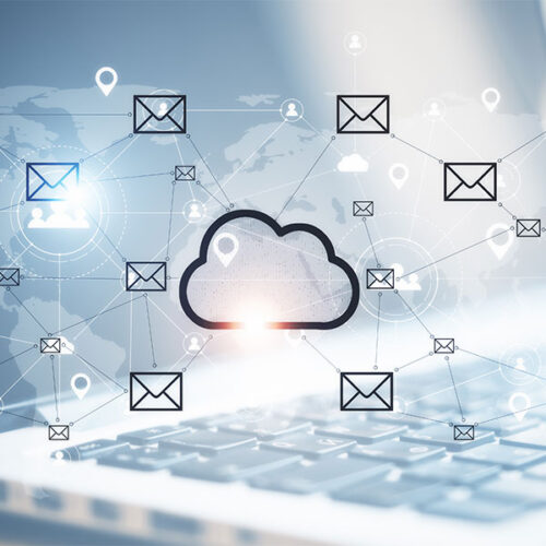 Send mail online with LetterStream API