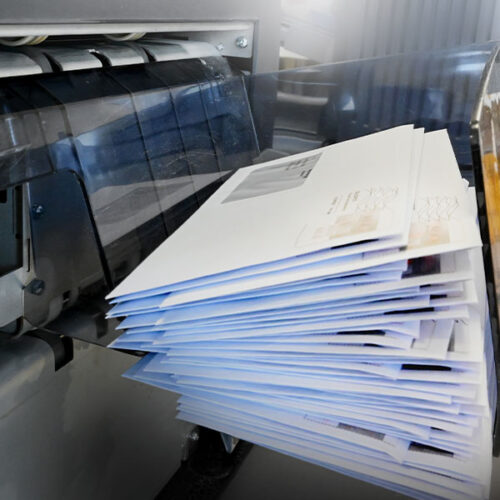 Streamline your business mail online.