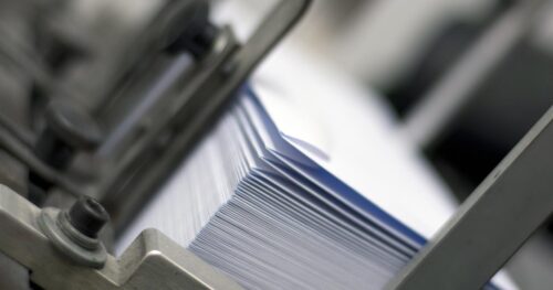 LetterStream offers business mailing services.