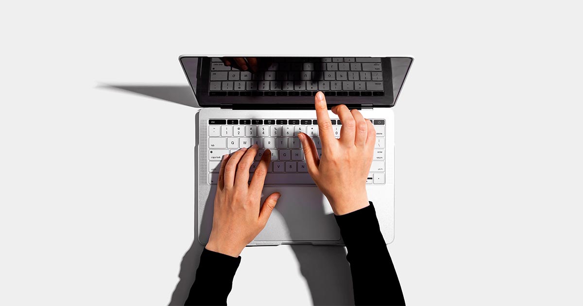 Online mailing solutions