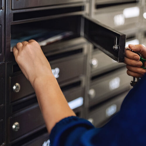 online mailing made simple