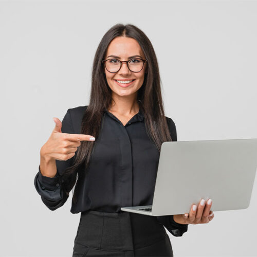 Online mailing services
