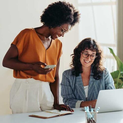 Send physical mail online