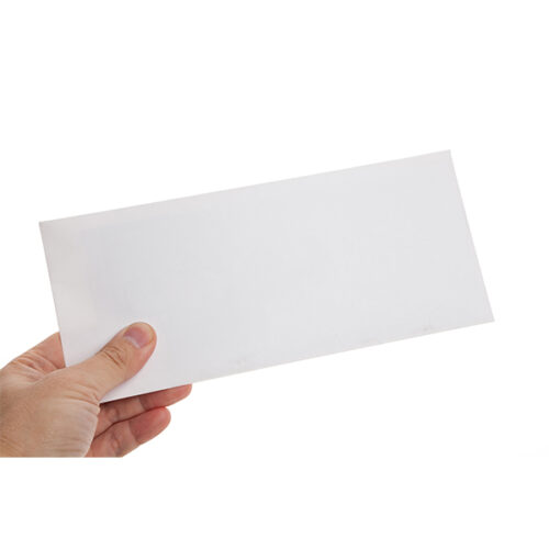 How to send mail online with LetterStream.