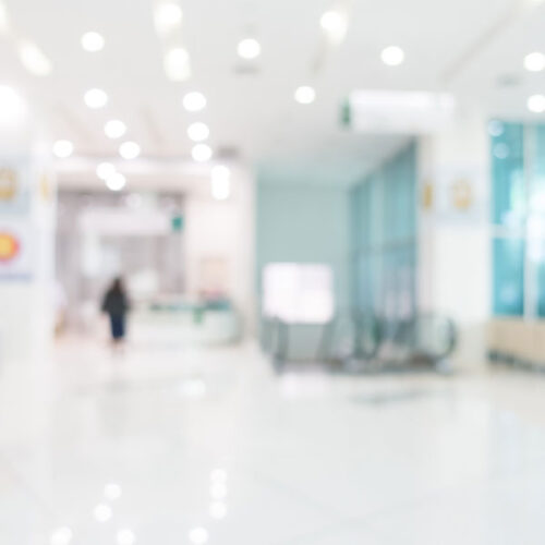 Send patient mail online