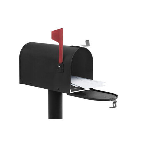 mail services