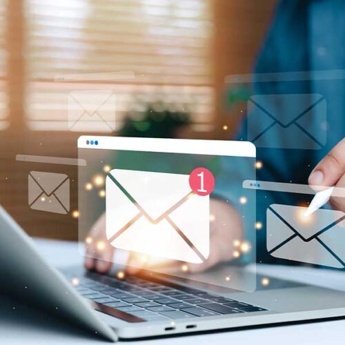 hoa violation letters mail online