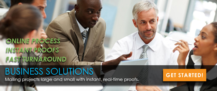 Business Solutions Business Solutions