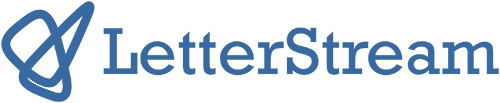 LetterStream Home